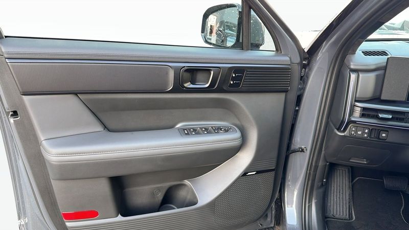 Hyundai Santa Fe bild 11