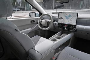 Hyundai Ioniq 3 bild 8