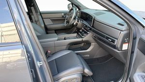 Hyundai Santa Fe bild 3