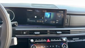 Hyundai Santa Fe bild 12