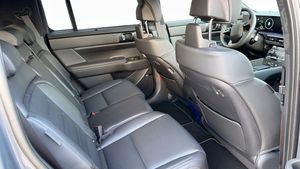 Hyundai Santa Fe bild 5