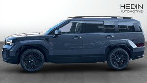 Hyundai Santa Fe bild 6