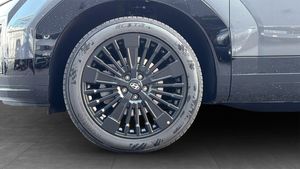 Hyundai Santa Fe bild 9
