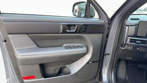 Hyundai Santa Fe bild 11