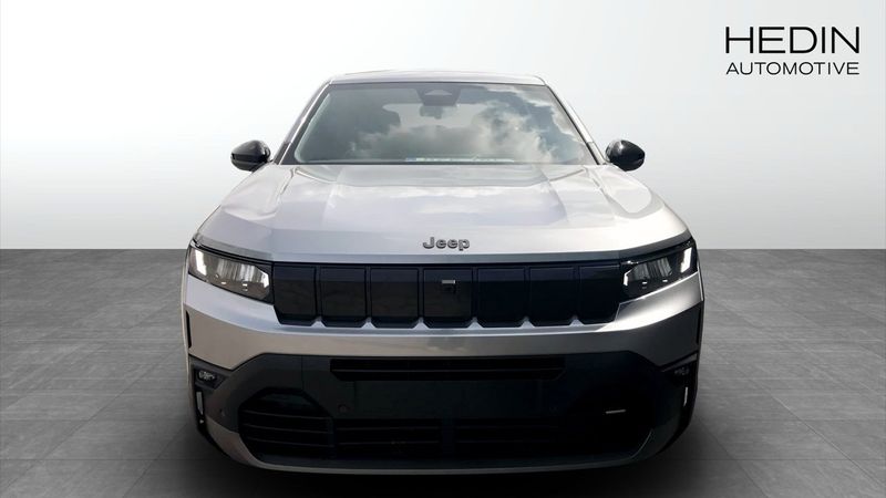 Jeep Compass bild 8