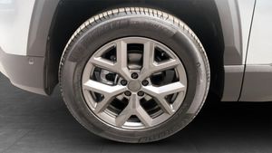 Jeep Compass bild 9