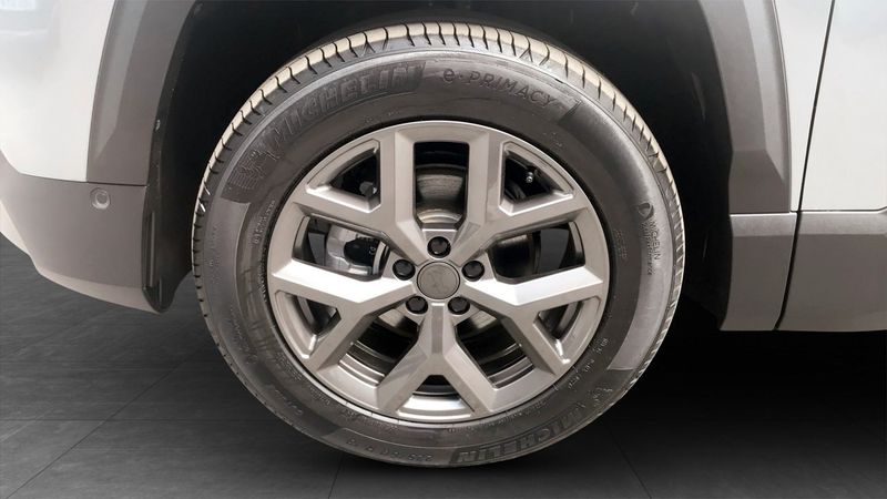 Jeep Compass bild 9