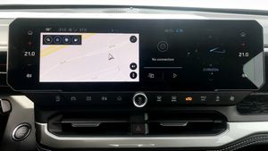 Jeep Compass bild 6