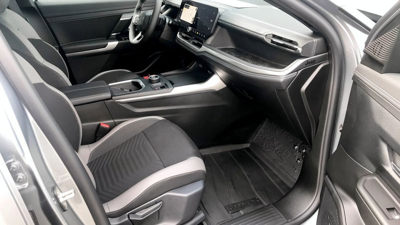 Jeep Compass bild 3