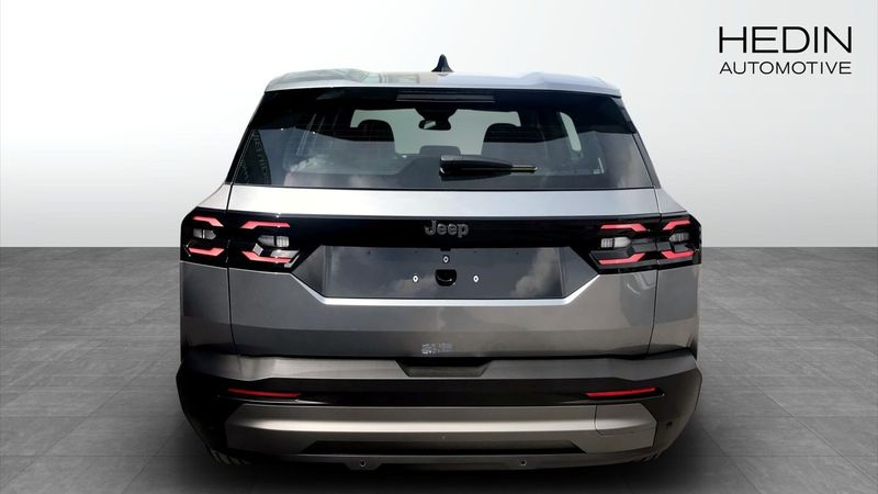 Jeep Compass bild 7