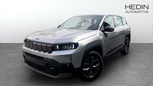 Jeep Compass bild 1