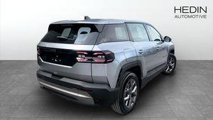 Jeep Compass bild 2
