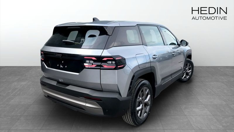 Jeep Compass bild 2
