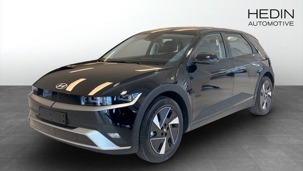 Hyundai IONIQ 5 AWD 84KWH Essential, Räntekampanj! - 2026
