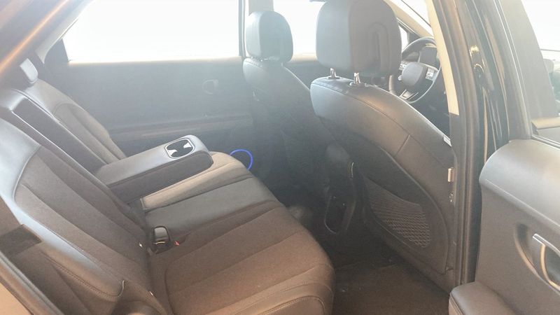 Hyundai IONIQ 5 bild 5