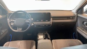 Hyundai IONIQ 5 bild 4
