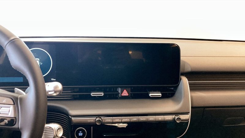 Hyundai IONIQ 5 bild 12