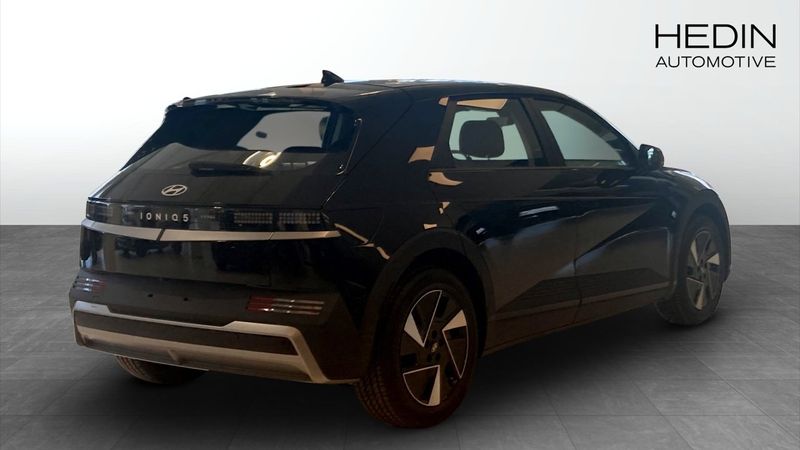Hyundai IONIQ 5 bild 2