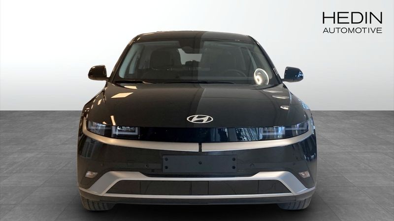 Hyundai IONIQ 5 bild 8