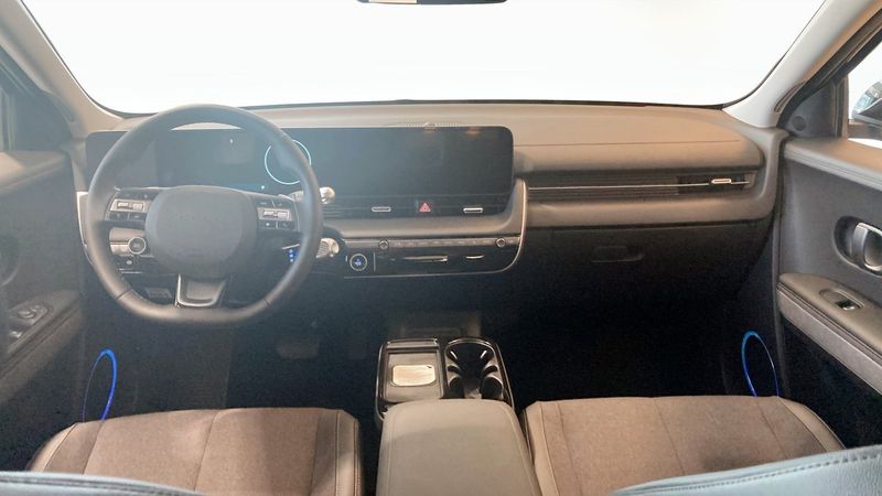 Hyundai IONIQ 5 bild 4