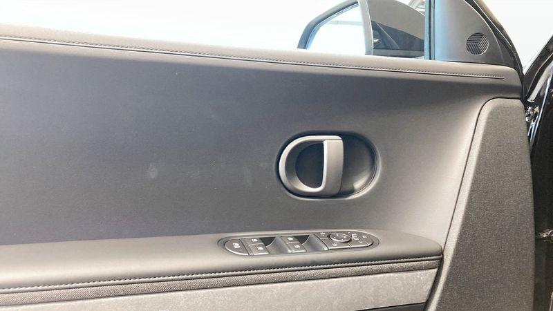 Hyundai IONIQ 5 bild 11