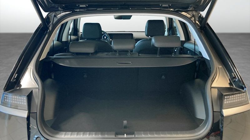 Hyundai IONIQ 5 bild 10