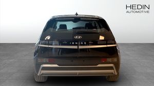 Hyundai IONIQ 5 bild 7