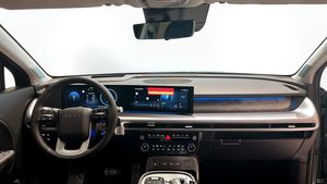 Hyundai IONIQ 9 bild 4