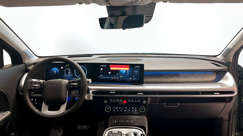 Hyundai IONIQ 9 bild 4