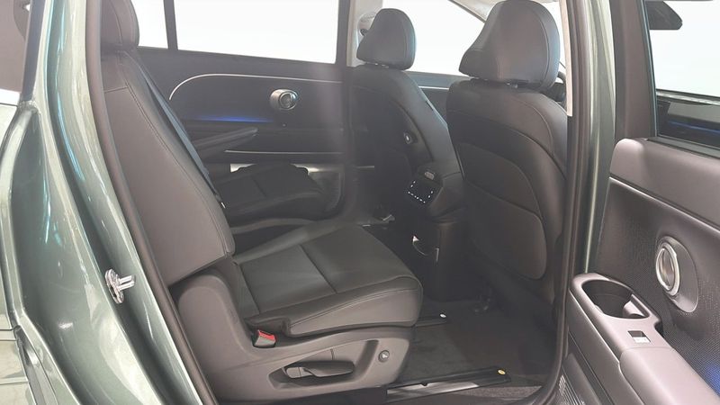 Hyundai IONIQ 9 bild 5