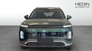 Hyundai IONIQ 9 bild 8