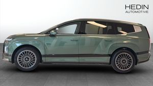 Hyundai IONIQ 9 bild 6