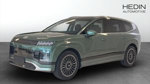 Hyundai IONIQ 9 bild 1