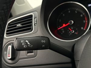 Volkswagen Polo bild 11