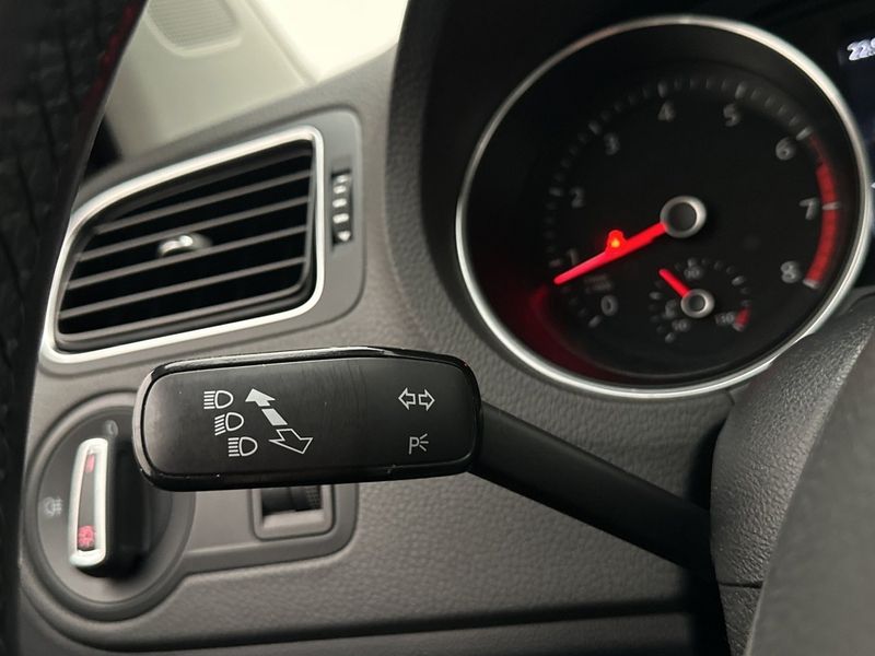 Volkswagen Polo bild 11