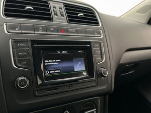 Volkswagen Polo bild 14