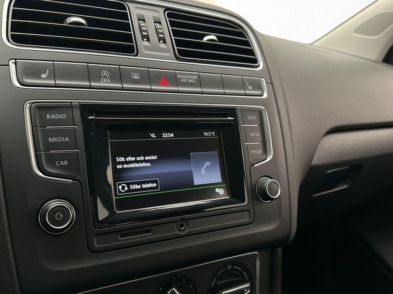 Volkswagen Polo bild 14