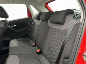 Volkswagen Polo bild 21
