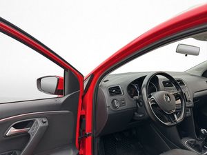 Volkswagen Polo bild 9