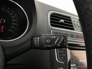 Volkswagen Polo bild 13