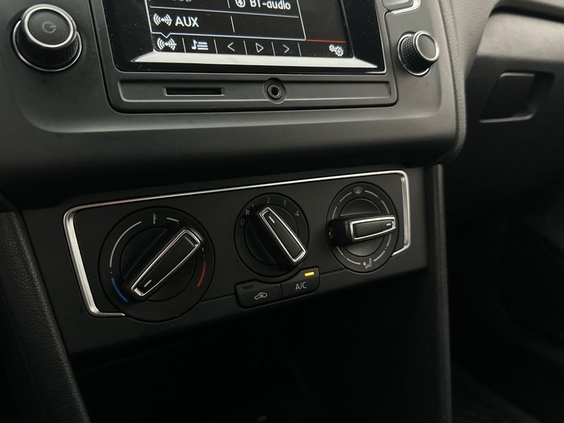 Volkswagen Polo bild 17