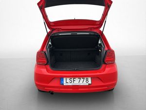 Volkswagen Polo bild 22