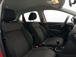 Volkswagen Polo bild 19