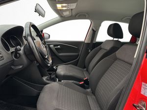 Volkswagen Polo bild 10
