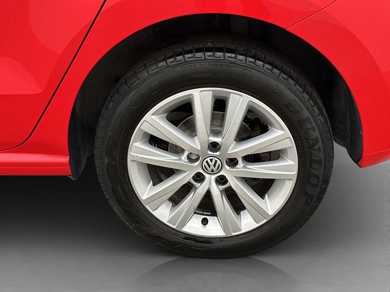 Volkswagen Polo bild 26