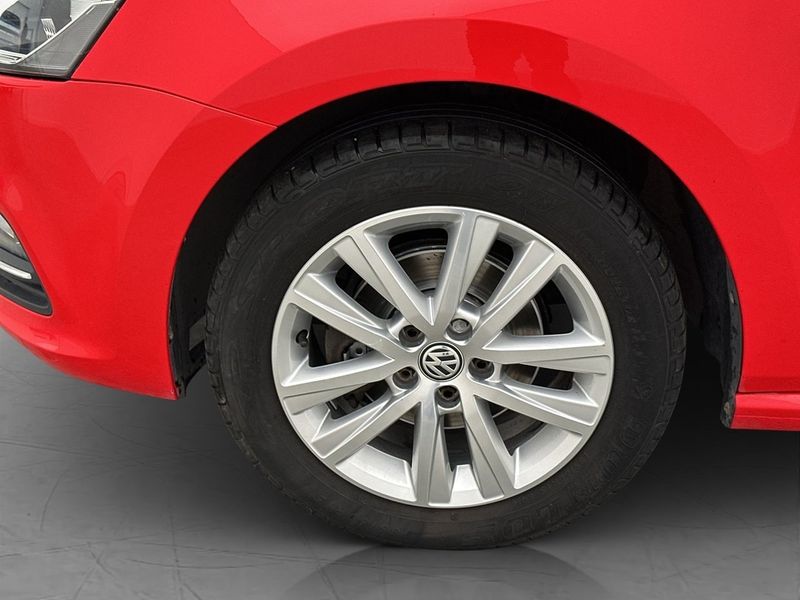 Volkswagen Polo bild 25