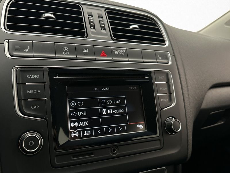 Volkswagen Polo bild 16