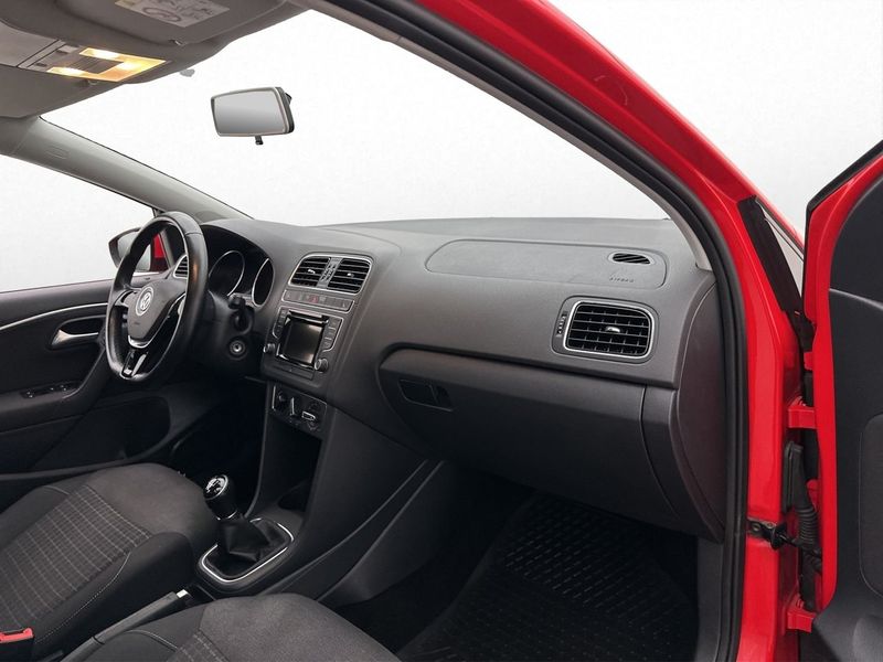 Volkswagen Polo bild 20