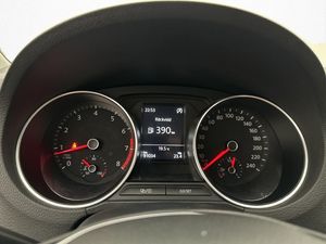 Volkswagen Polo bild 12
