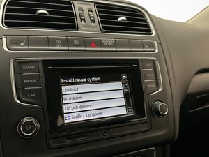 Volkswagen Polo bild 15